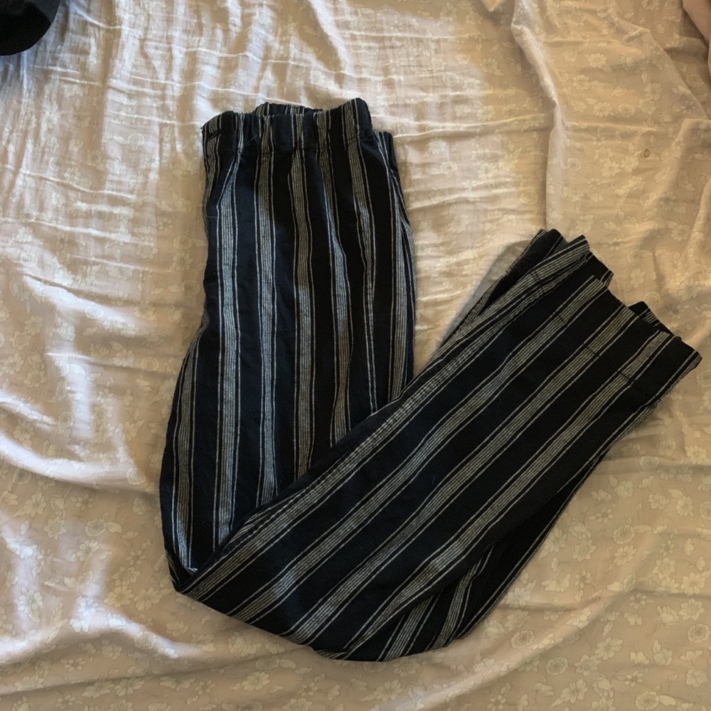 brandy melville pants